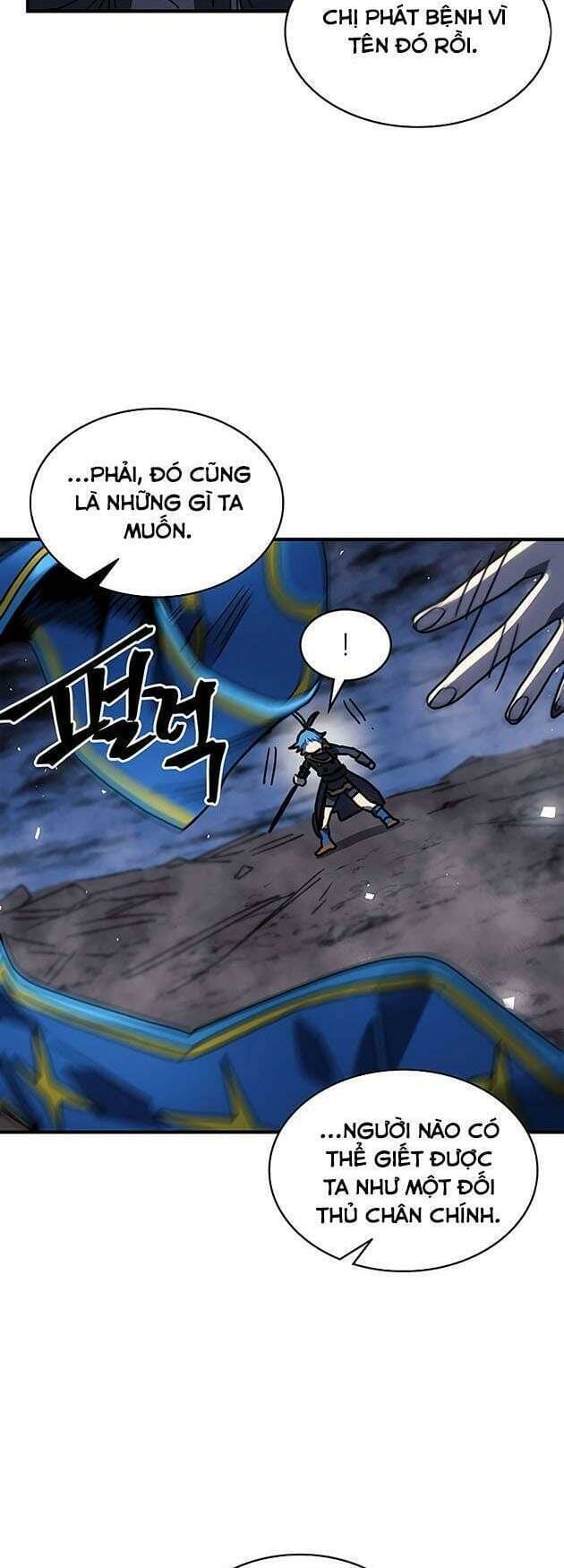 Truyện Tranh Chuyển Sinh Ma Pháp Đặc Biệt Yếu trang 5