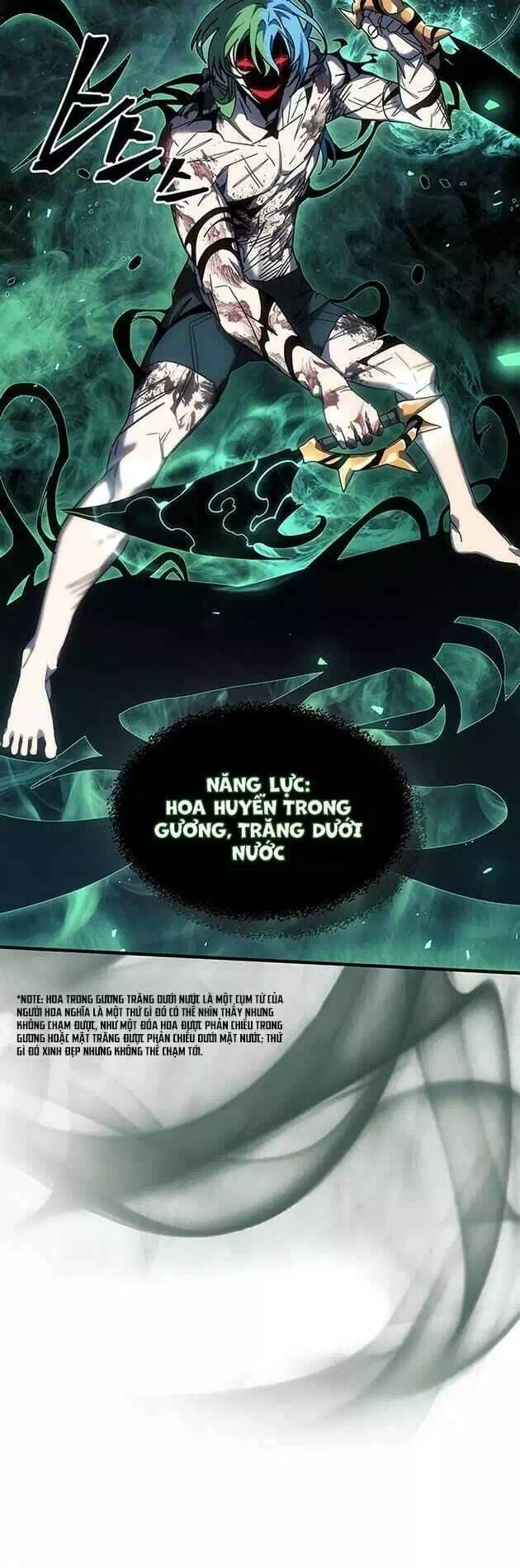 Truyện Tranh Chuyển Sinh Ma Pháp Đặc Biệt Yếu trang 5