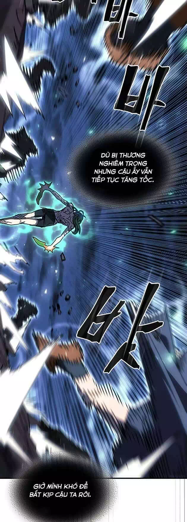 Truyện Tranh Chuyển Sinh Ma Pháp Đặc Biệt Yếu trang 5