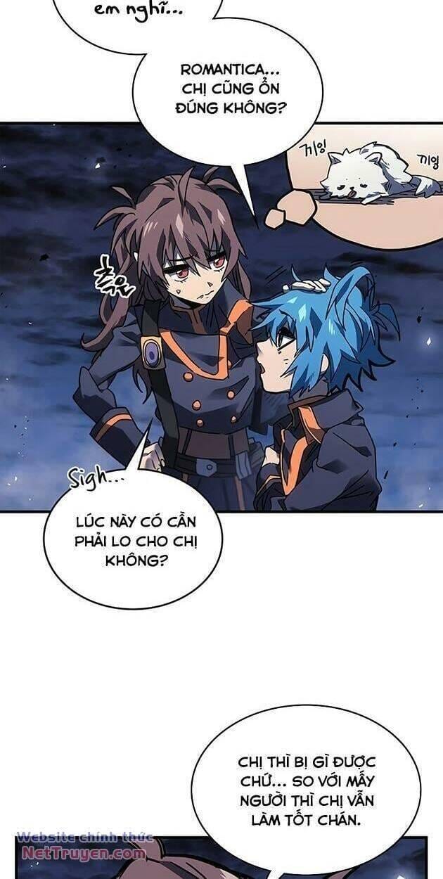 Truyện Tranh Chuyển Sinh Ma Pháp Đặc Biệt Yếu trang 5