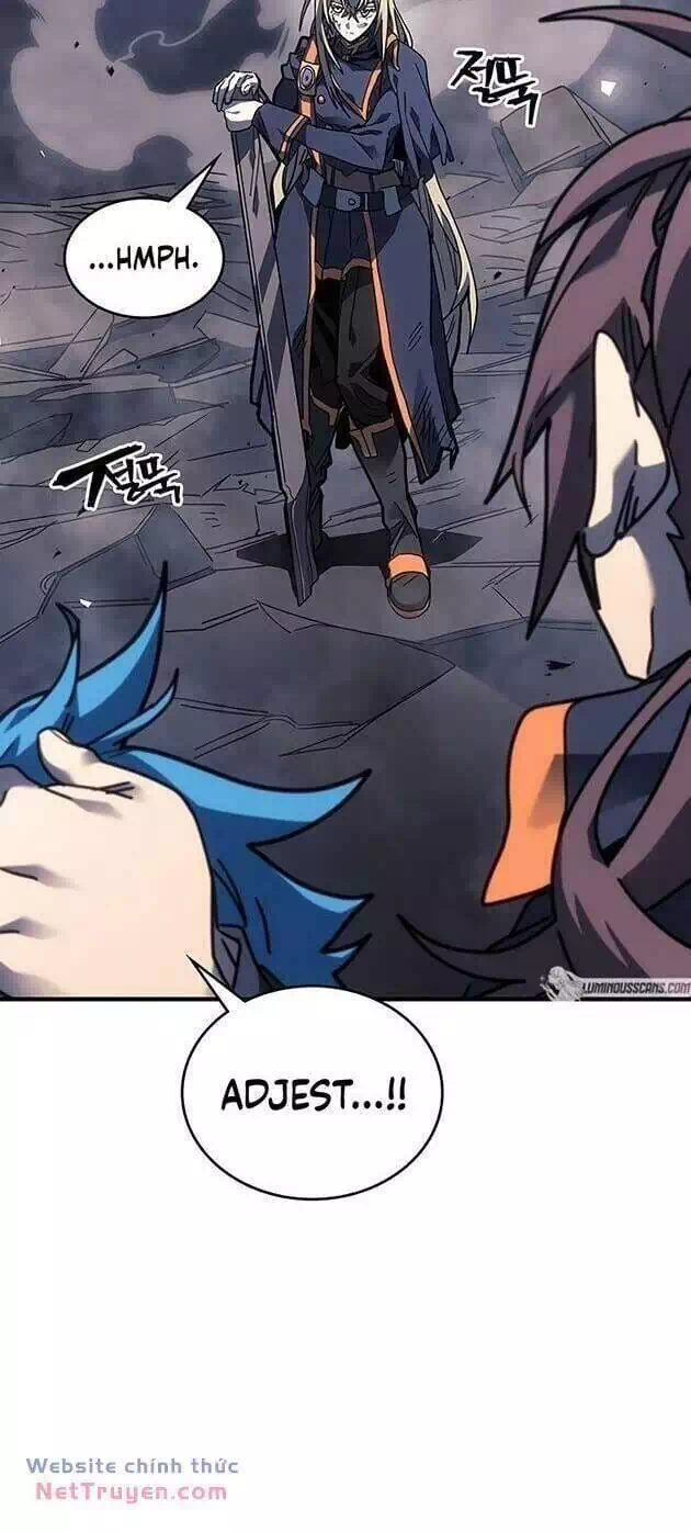 Truyện Tranh Chuyển Sinh Ma Pháp Đặc Biệt Yếu trang 5