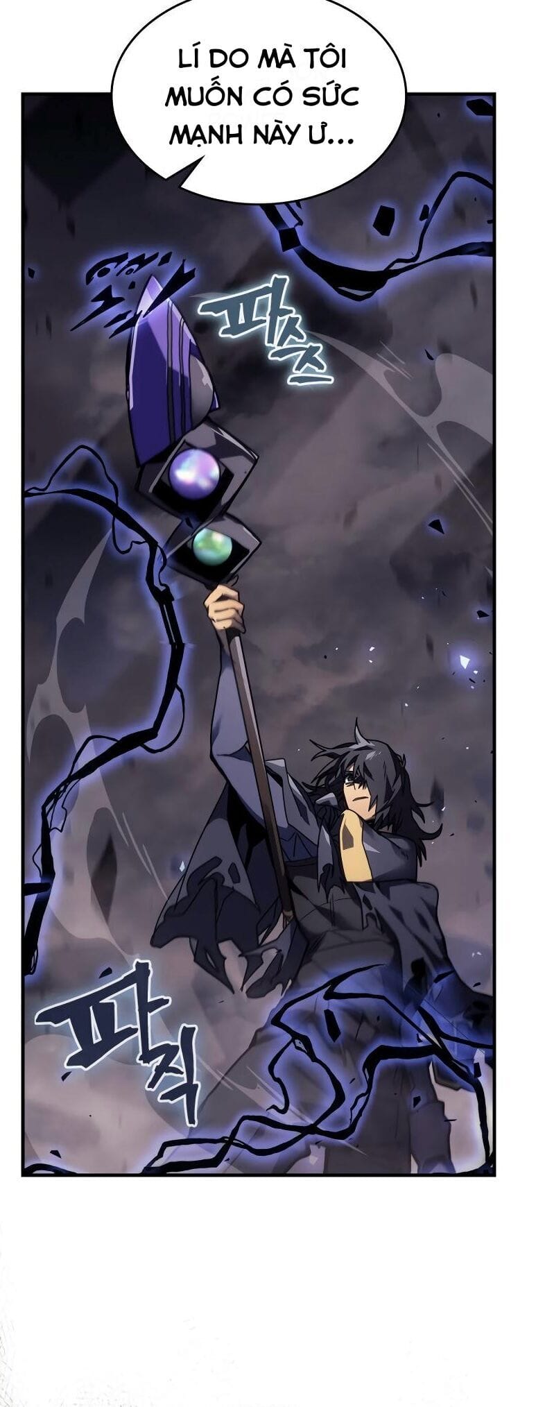 Truyện Tranh Chuyển Sinh Ma Pháp Đặc Biệt Yếu trang 5