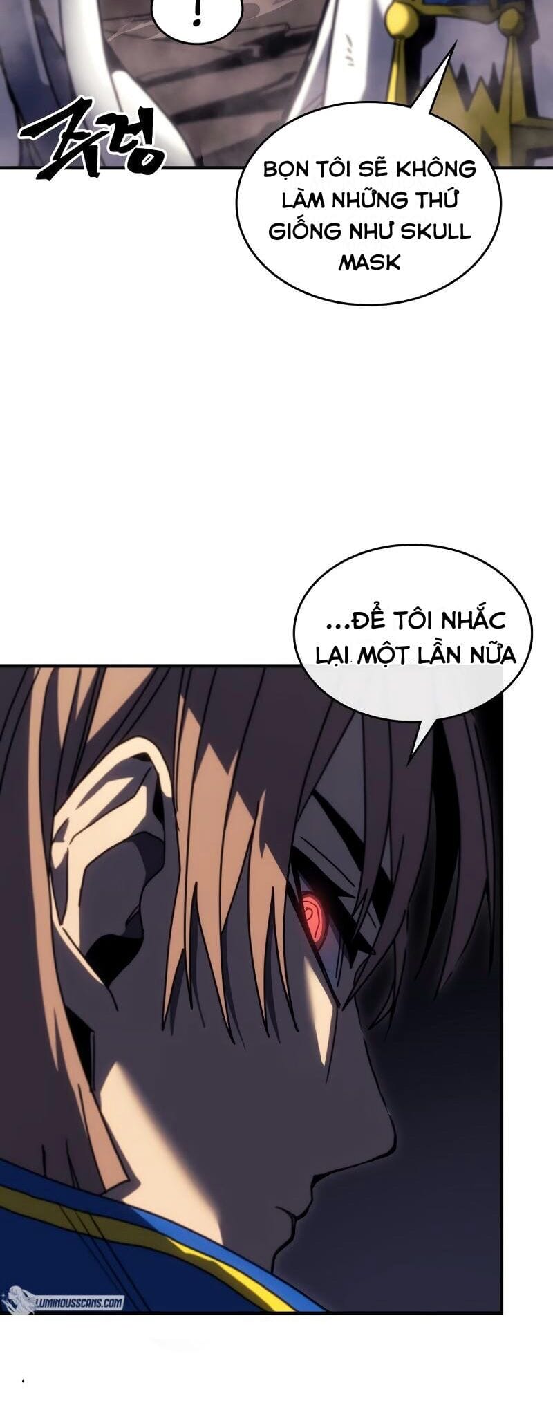 Truyện Tranh Chuyển Sinh Ma Pháp Đặc Biệt Yếu trang 5