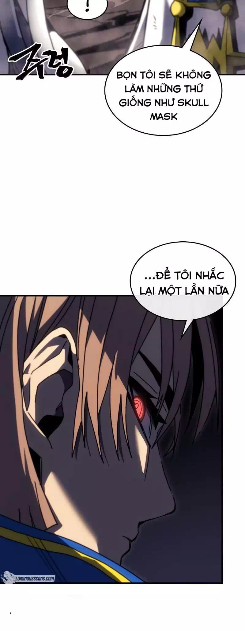 Truyện Tranh Chuyển Sinh Ma Pháp Đặc Biệt Yếu trang 5