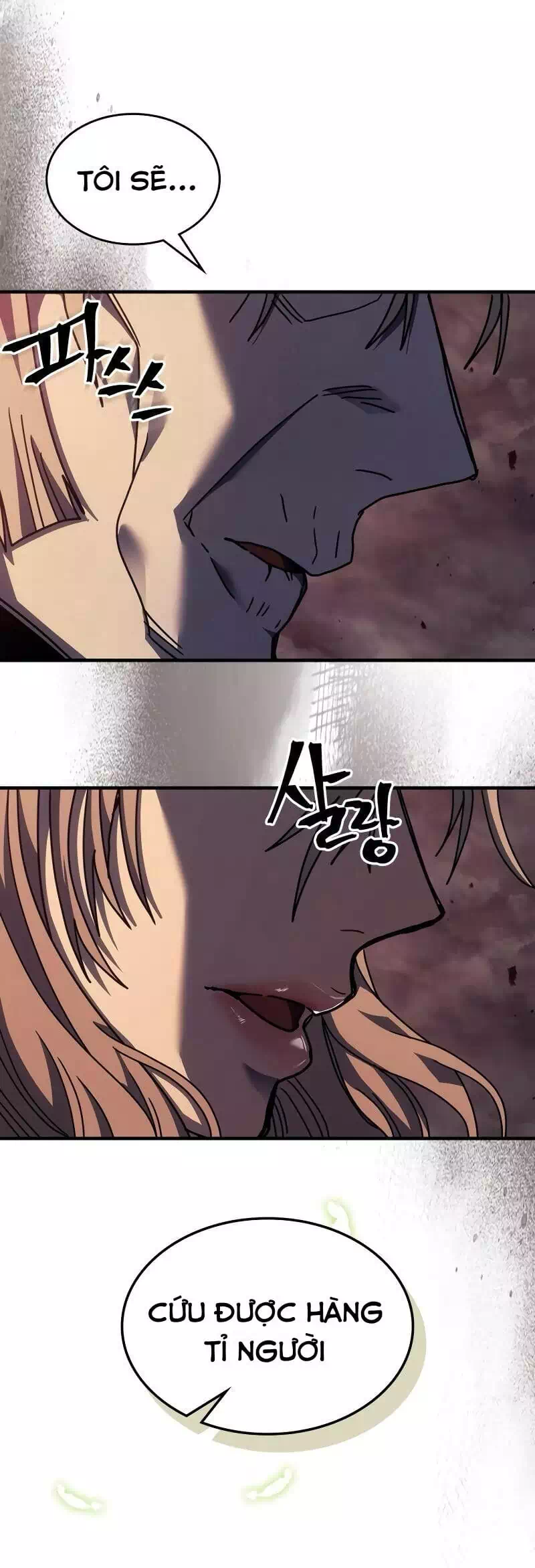 Truyện Tranh Chuyển Sinh Ma Pháp Đặc Biệt Yếu trang 5