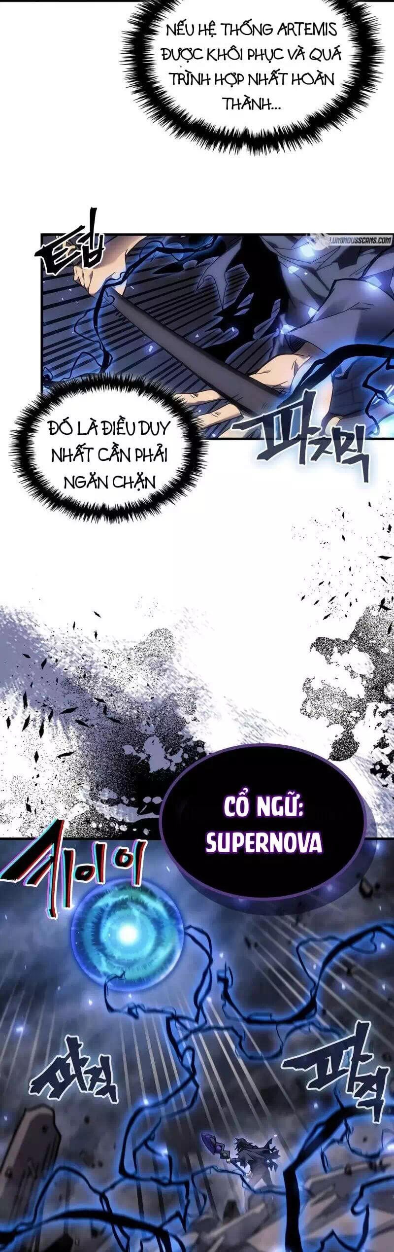 Truyện Tranh Chuyển Sinh Ma Pháp Đặc Biệt Yếu trang 5