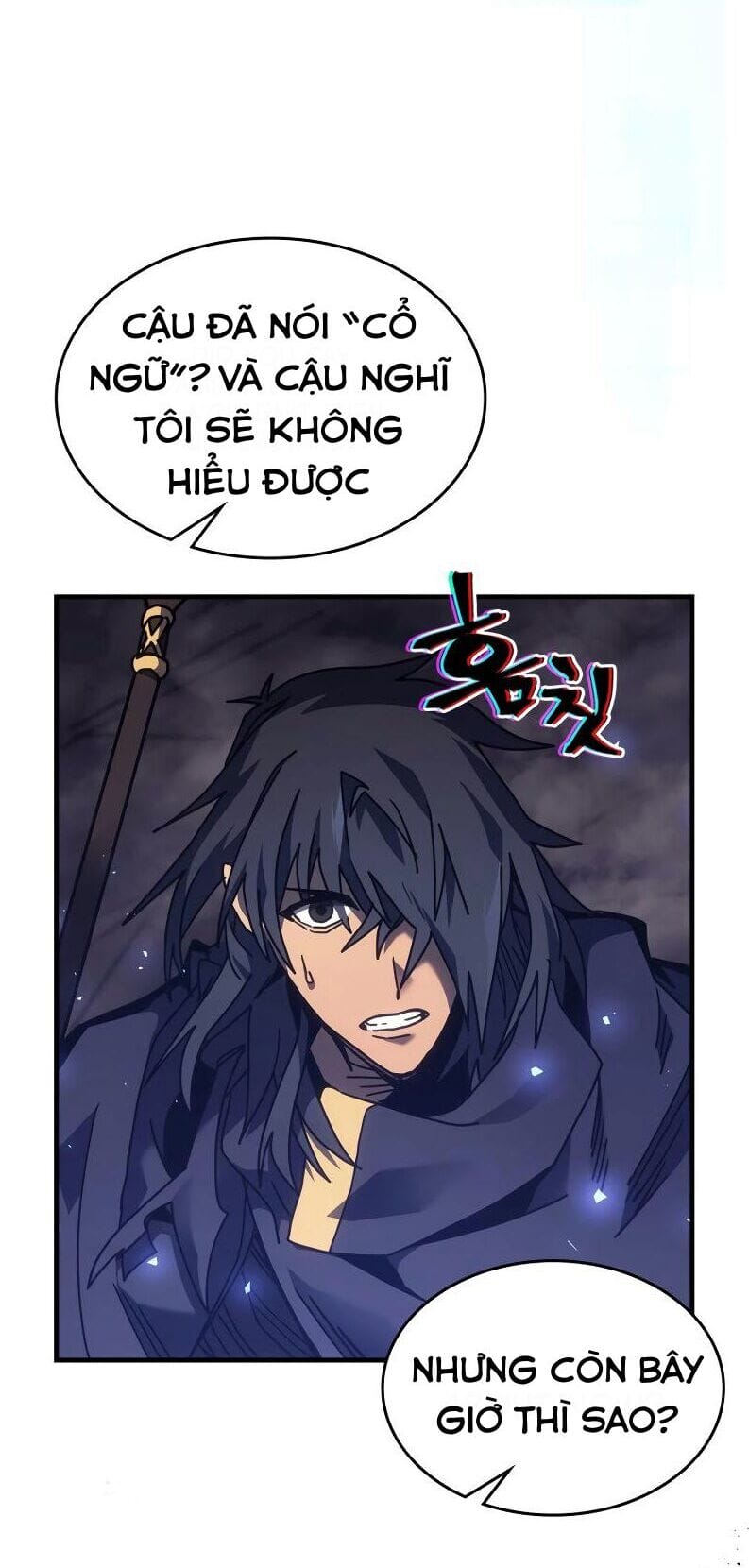 Truyện Tranh Chuyển Sinh Ma Pháp Đặc Biệt Yếu trang 5