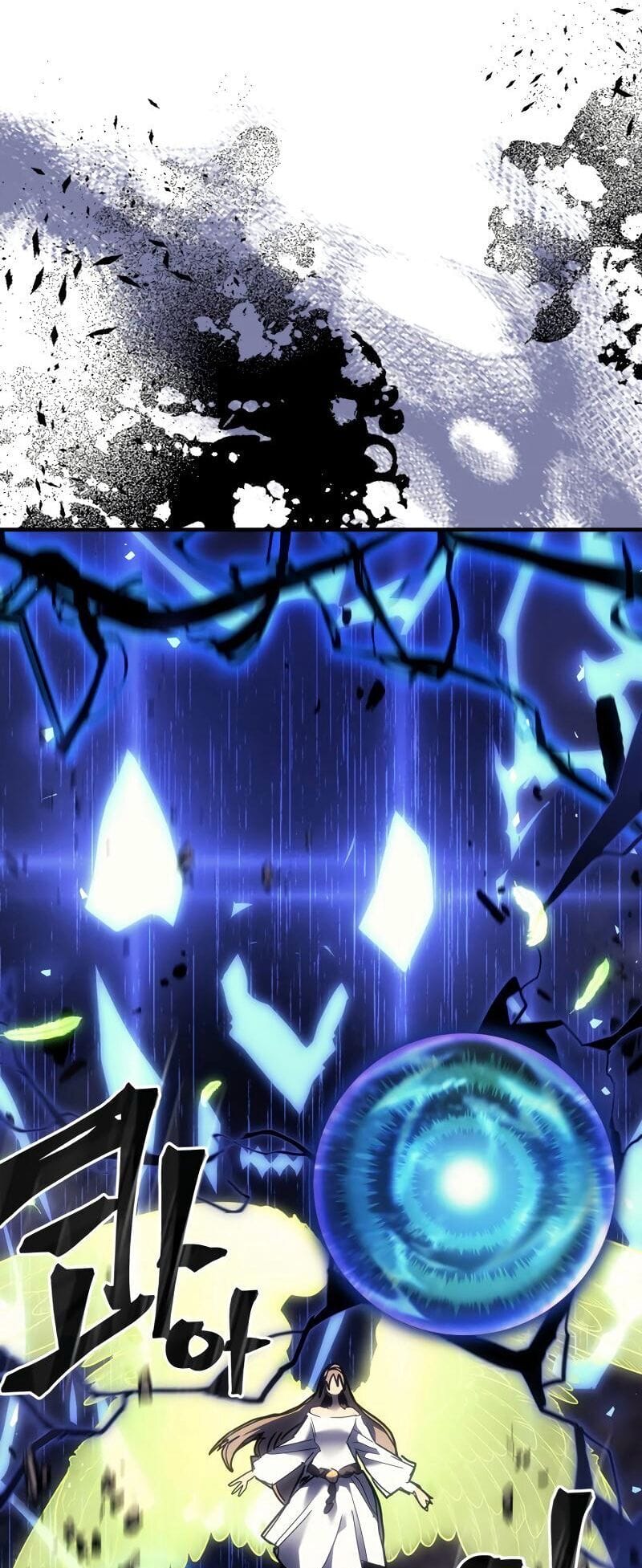 Truyện Tranh Chuyển Sinh Ma Pháp Đặc Biệt Yếu trang 5