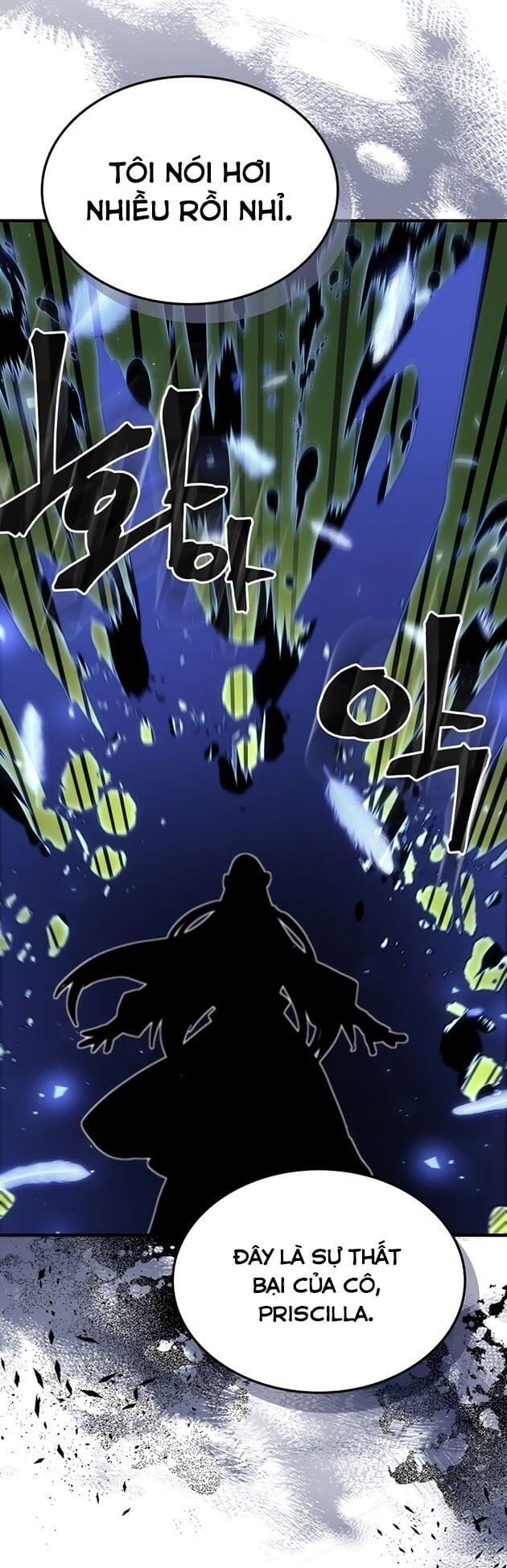 Truyện Tranh Chuyển Sinh Ma Pháp Đặc Biệt Yếu trang 5