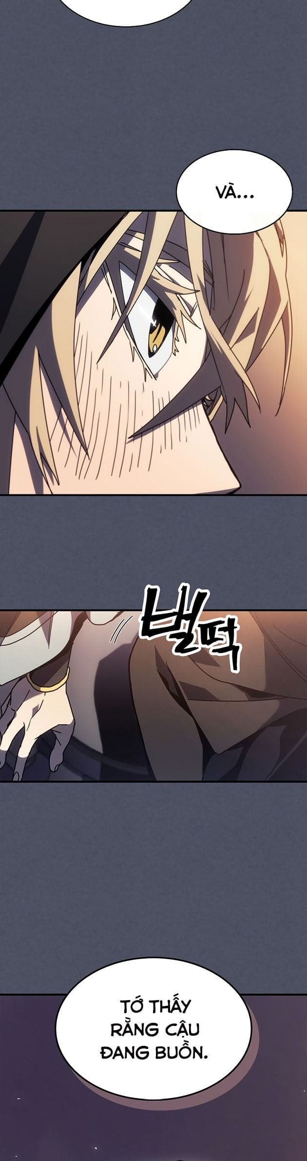 Truyện Tranh Chuyển Sinh Ma Pháp Đặc Biệt Yếu trang 5