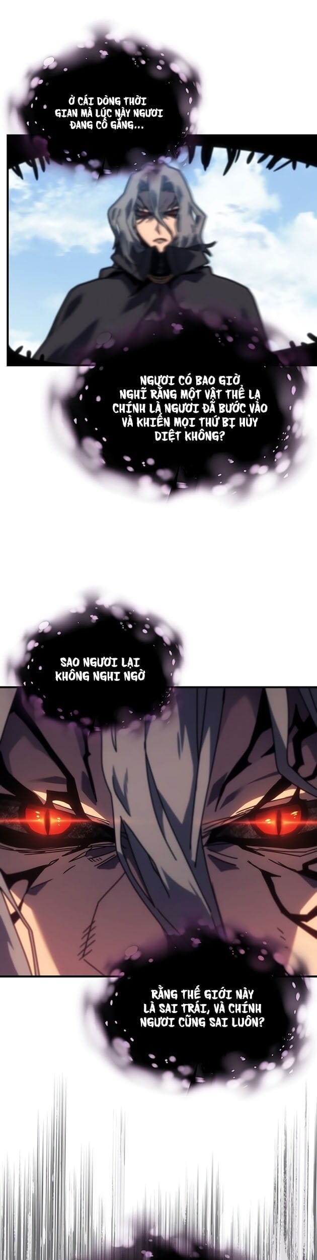 Truyện Tranh Chuyển Sinh Ma Pháp Đặc Biệt Yếu trang 5