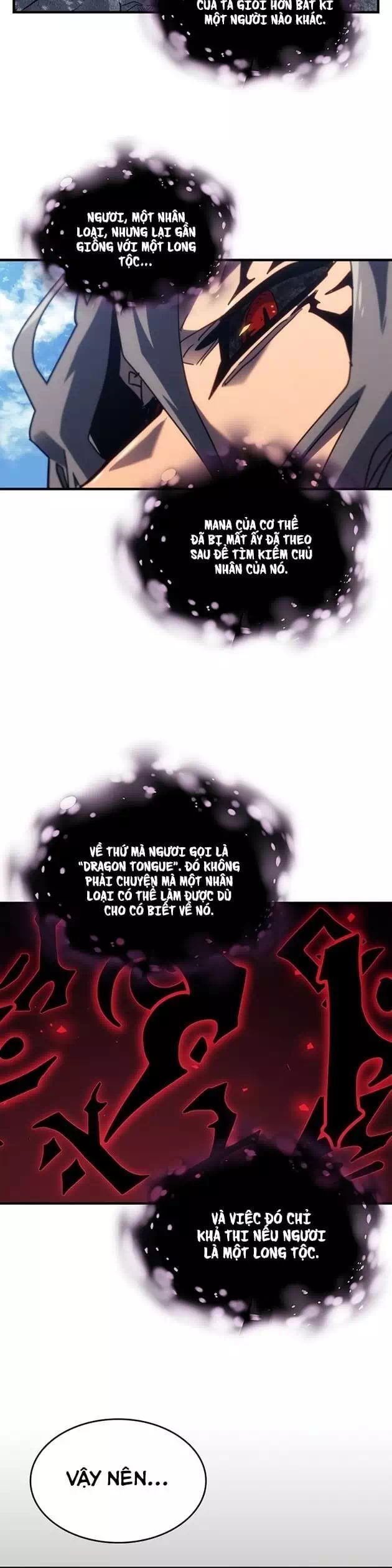 Truyện Tranh Chuyển Sinh Ma Pháp Đặc Biệt Yếu trang 5