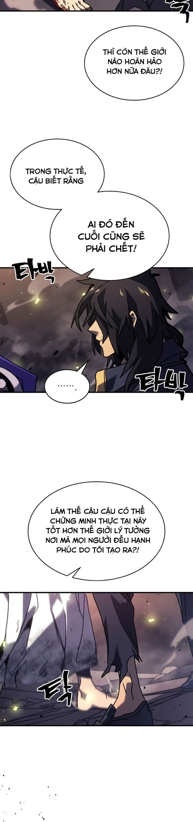 Truyện Tranh Chuyển Sinh Ma Pháp Đặc Biệt Yếu trang 5