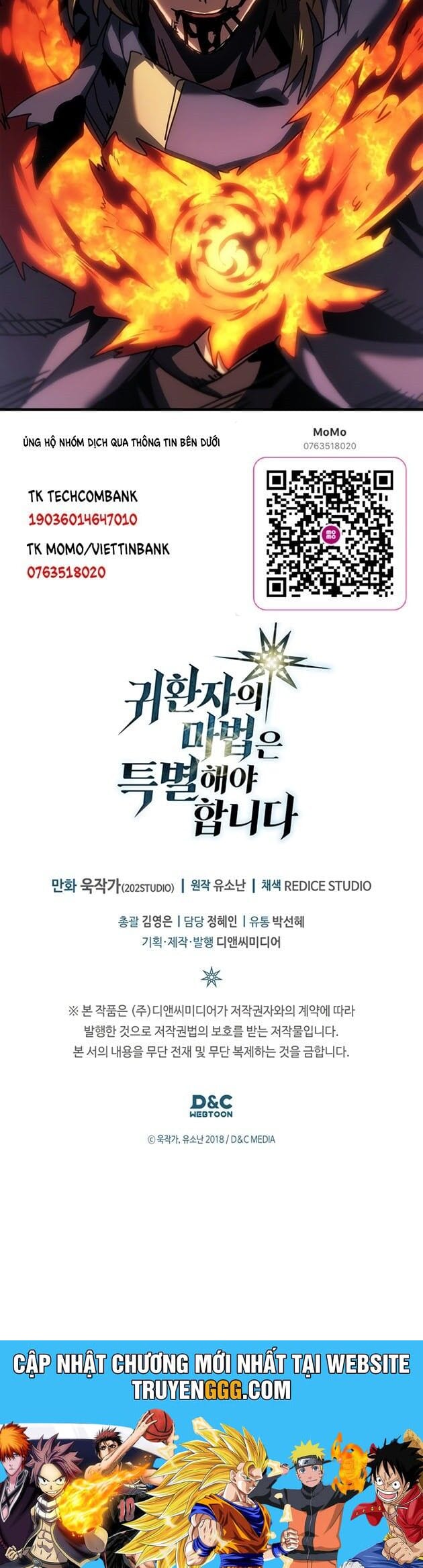 Truyện Tranh Chuyển Sinh Ma Pháp Đặc Biệt Yếu trang 5