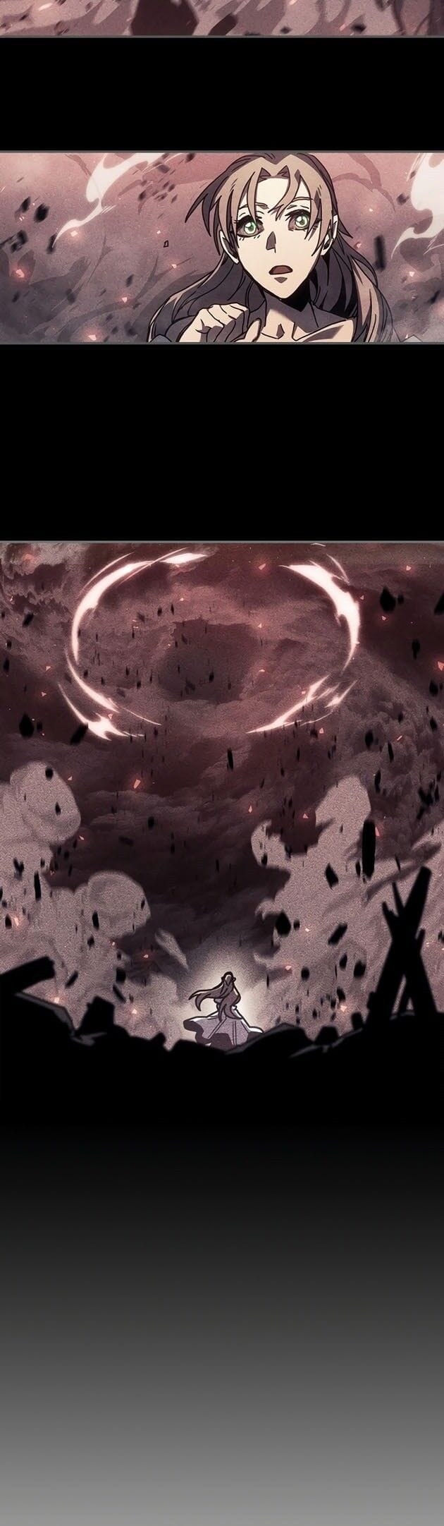 Truyện Tranh Chuyển Sinh Ma Pháp Đặc Biệt Yếu trang 5