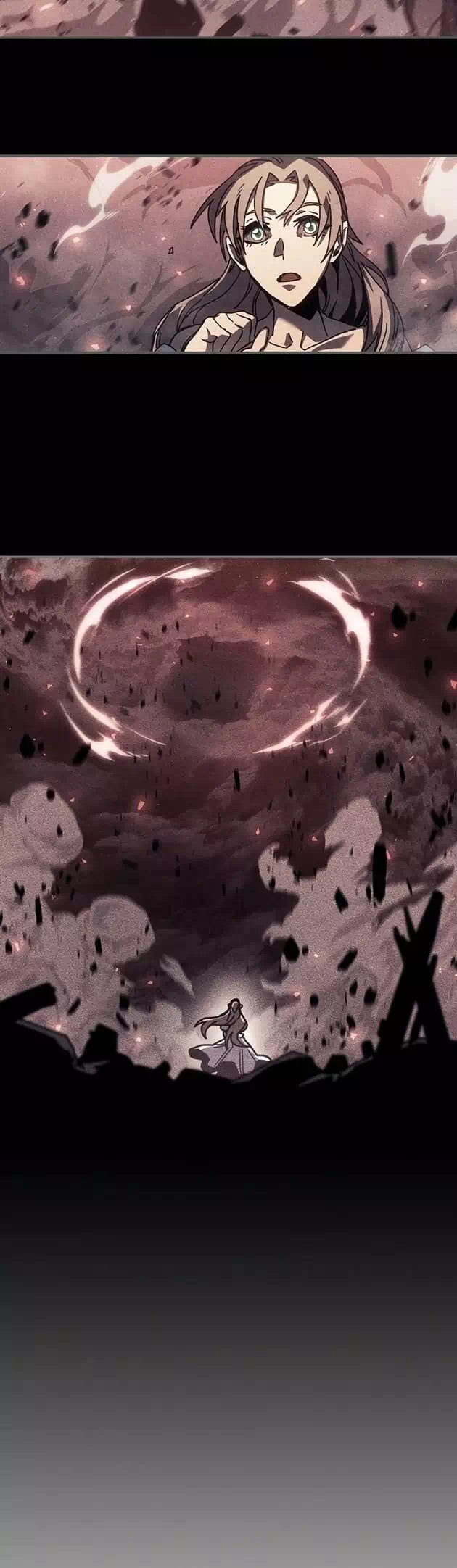 Truyện Tranh Chuyển Sinh Ma Pháp Đặc Biệt Yếu trang 5