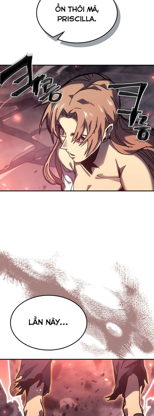 Truyện Tranh Chuyển Sinh Ma Pháp Đặc Biệt Yếu trang 5