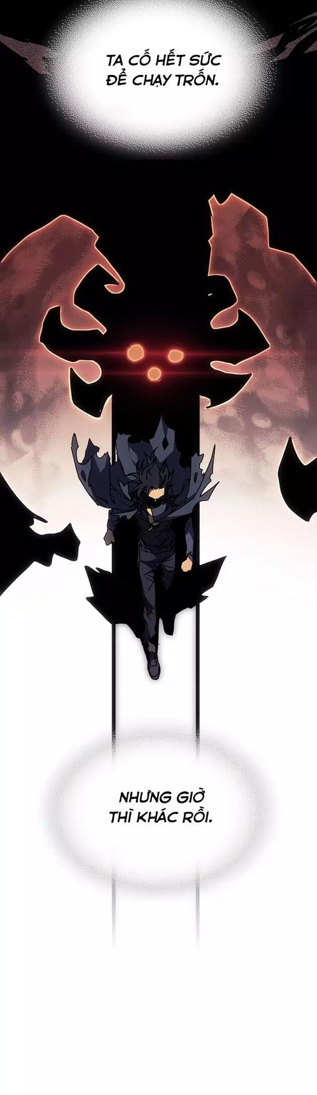 Truyện Tranh Chuyển Sinh Ma Pháp Đặc Biệt Yếu trang 5