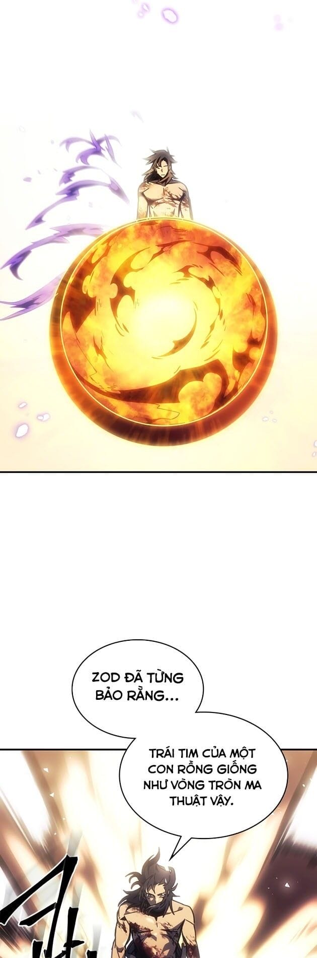 Truyện Tranh Chuyển Sinh Ma Pháp Đặc Biệt Yếu trang 5