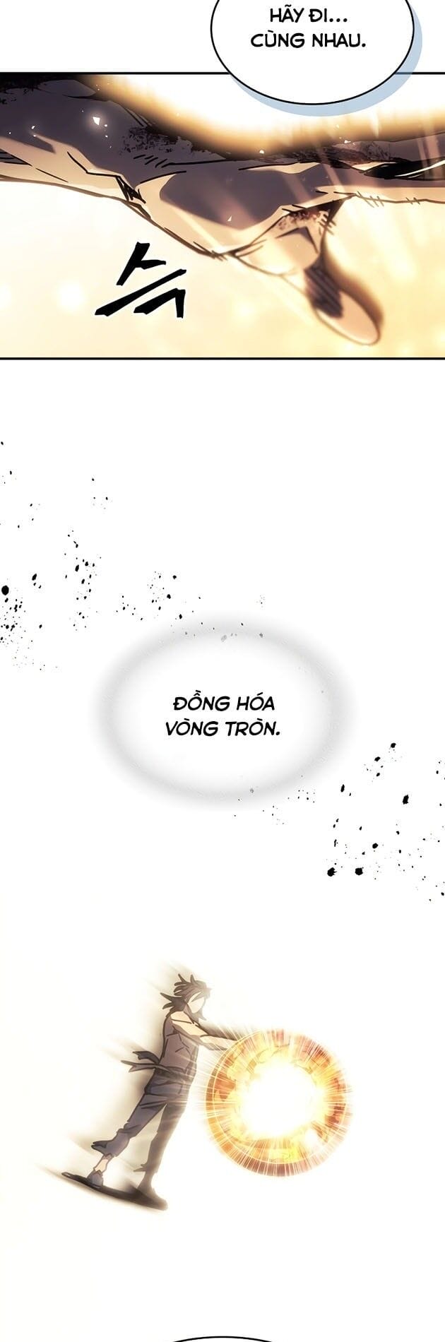 Truyện Tranh Chuyển Sinh Ma Pháp Đặc Biệt Yếu trang 5