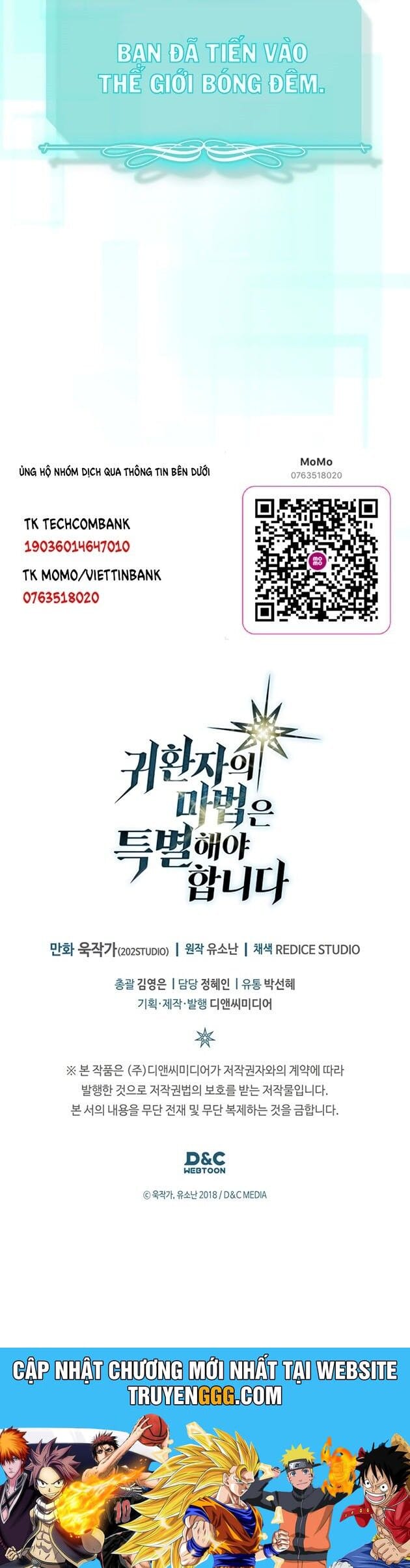 Truyện Tranh Chuyển Sinh Ma Pháp Đặc Biệt Yếu trang 5