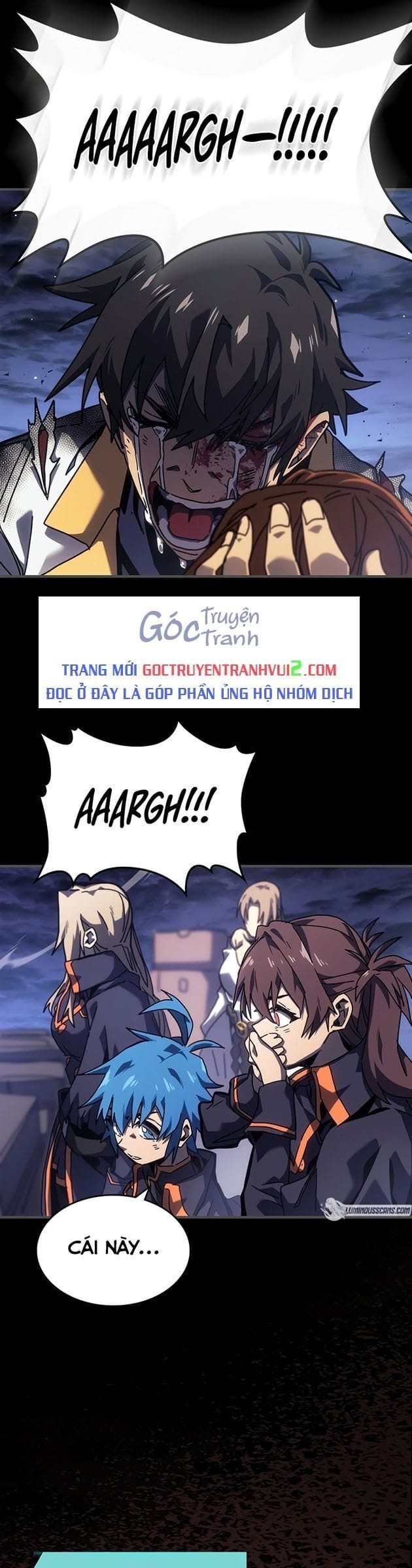 Truyện Tranh Chuyển Sinh Ma Pháp Đặc Biệt Yếu trang 5