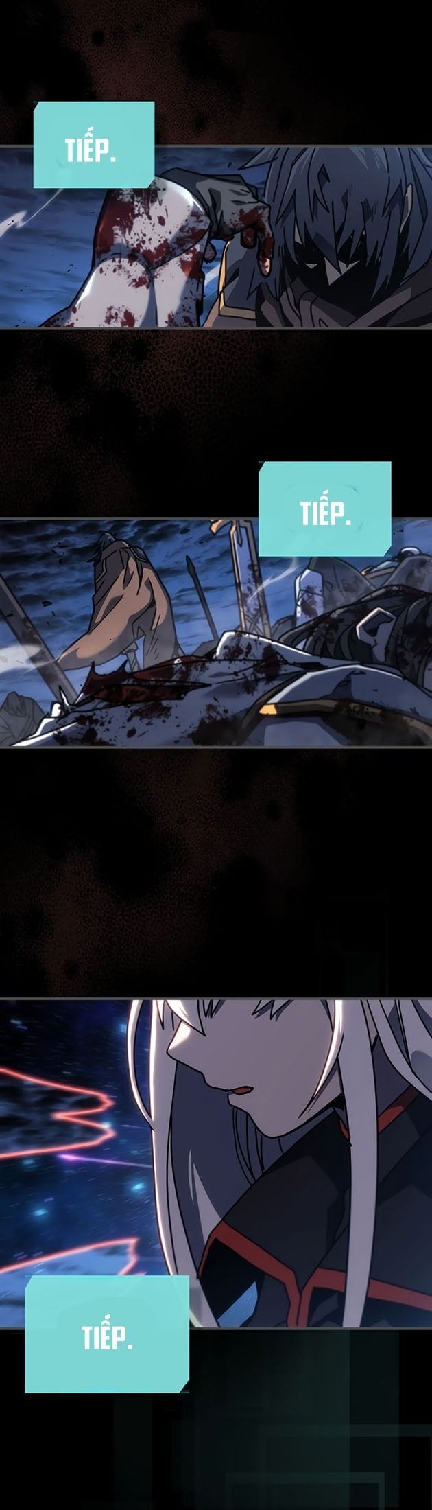 Truyện Tranh Chuyển Sinh Ma Pháp Đặc Biệt Yếu trang 5