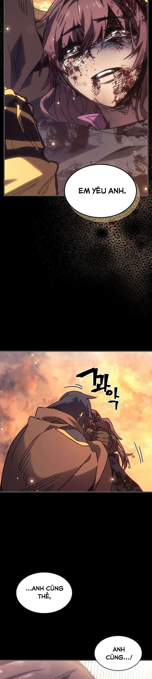 Truyện Tranh Chuyển Sinh Ma Pháp Đặc Biệt Yếu trang 5