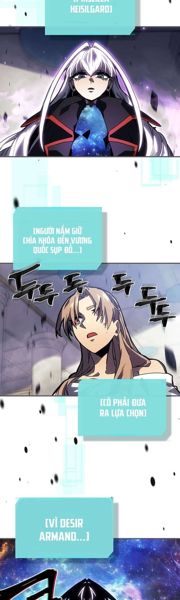 Truyện Tranh Chuyển Sinh Ma Pháp Đặc Biệt Yếu trang 5