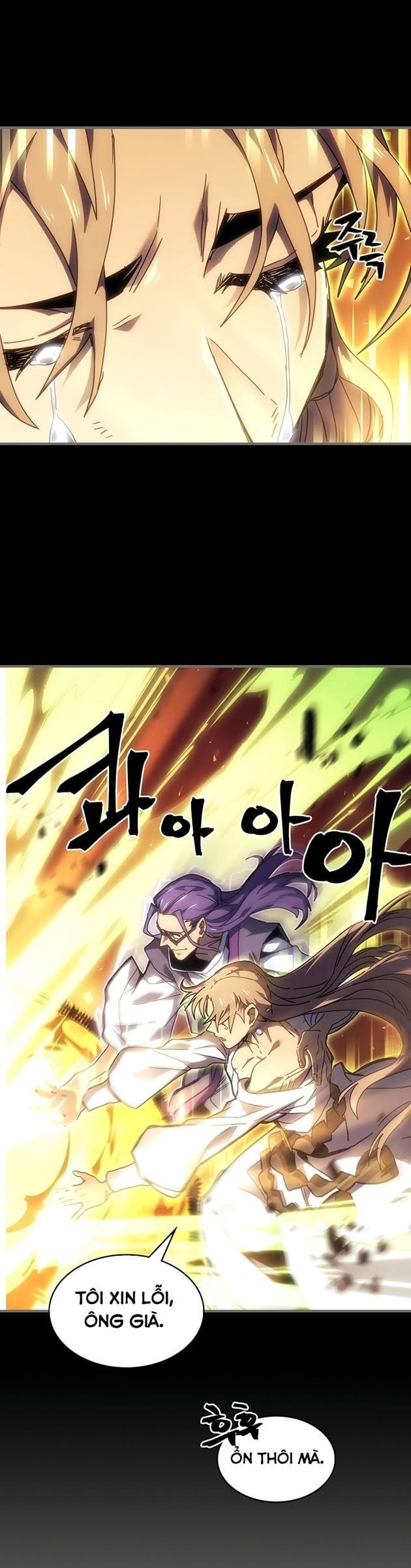 Truyện Tranh Chuyển Sinh Ma Pháp Đặc Biệt Yếu trang 5