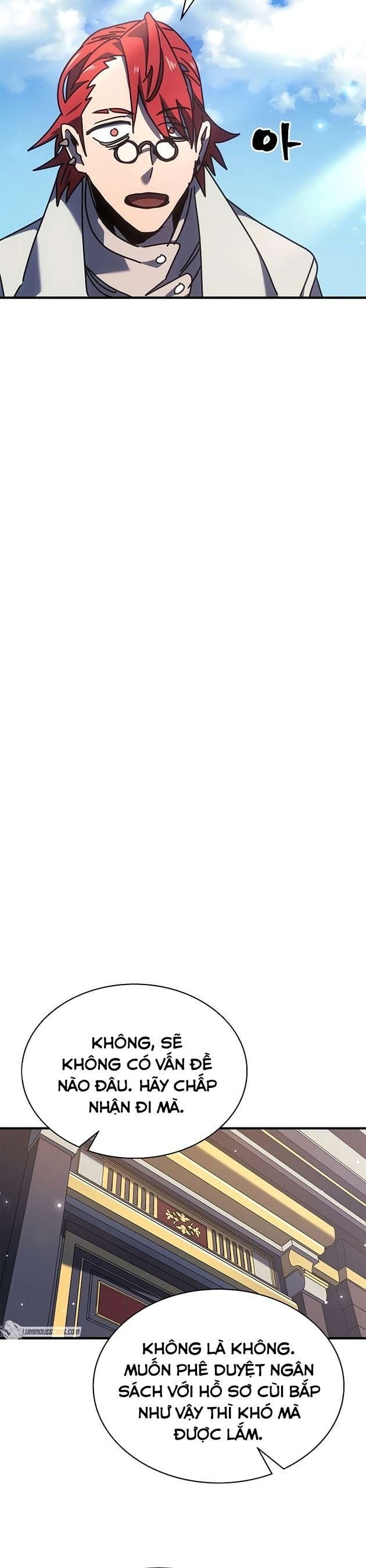 Truyện Tranh Chuyển Sinh Ma Pháp Đặc Biệt Yếu trang 5