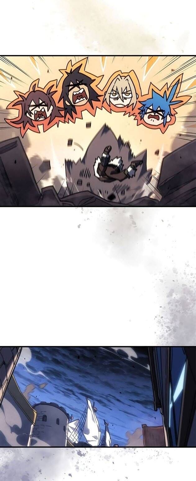 Truyện Tranh Chuyển Sinh Ma Pháp Đặc Biệt Yếu trang 5