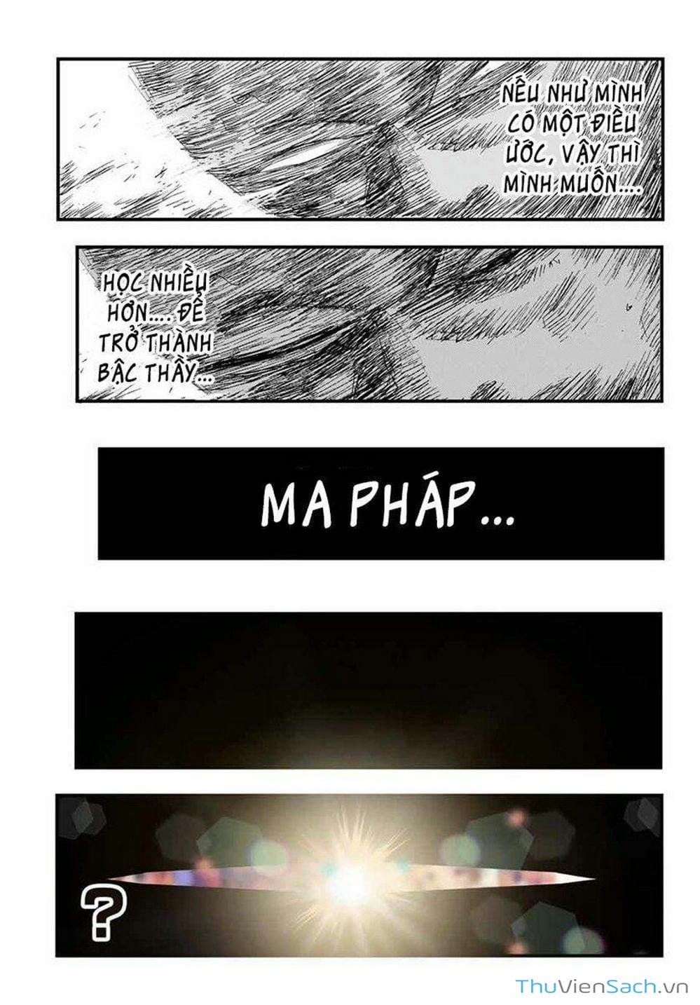 Truyện Tranh Chuyển Sinh Thành Thất Hoàng Tử trang 8