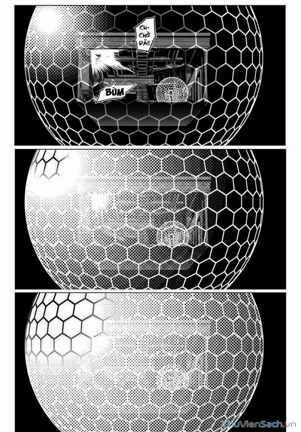 Truyện Tranh Chuyển Sinh Thành Thất Hoàng Tử trang 8
