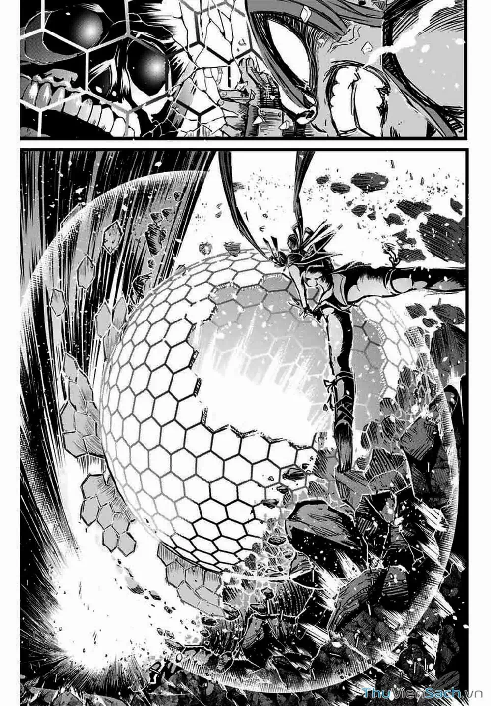 Truyện Tranh Chuyển Sinh Thành Thất Hoàng Tử trang 8