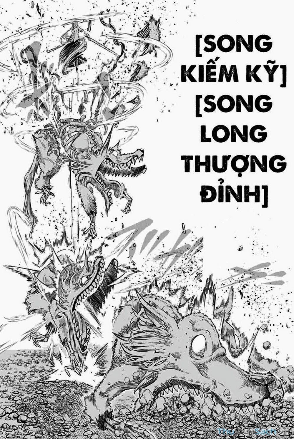 Truyện Tranh Chuyển Sinh Thành Thất Hoàng Tử trang 8