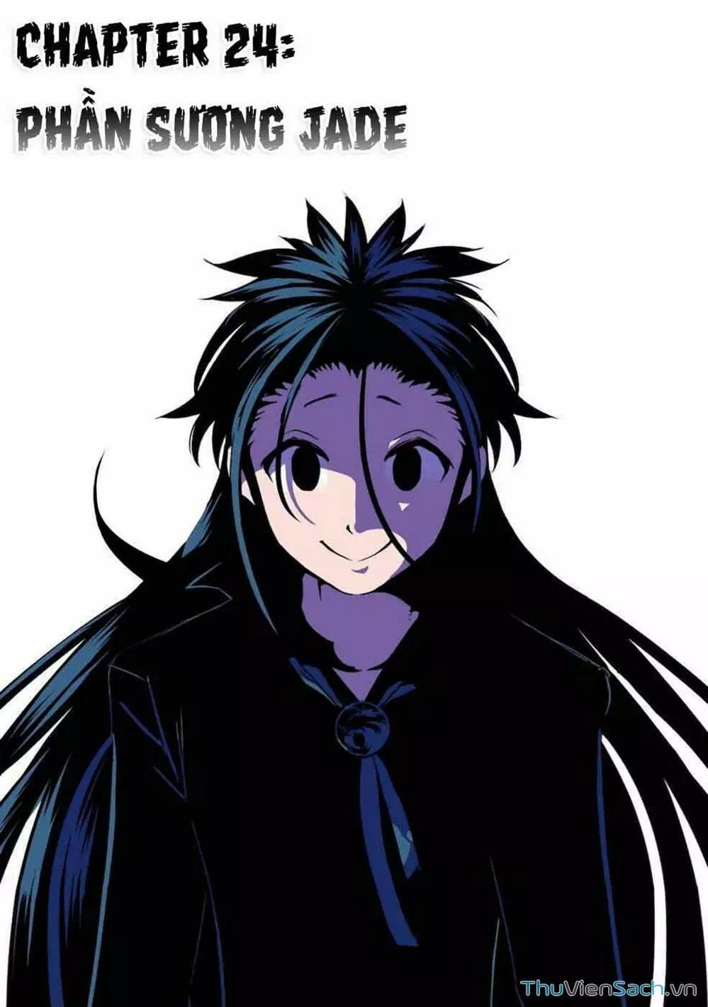 Truyện Tranh Chuyển Sinh Thành Thất Hoàng Tử trang 8