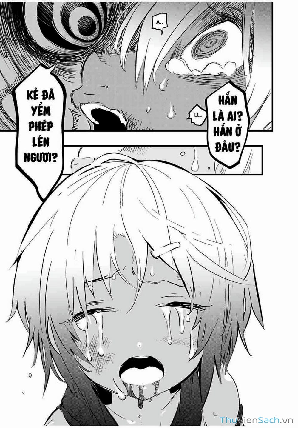 Truyện Tranh Chuyển Sinh Thành Thất Hoàng Tử trang 8