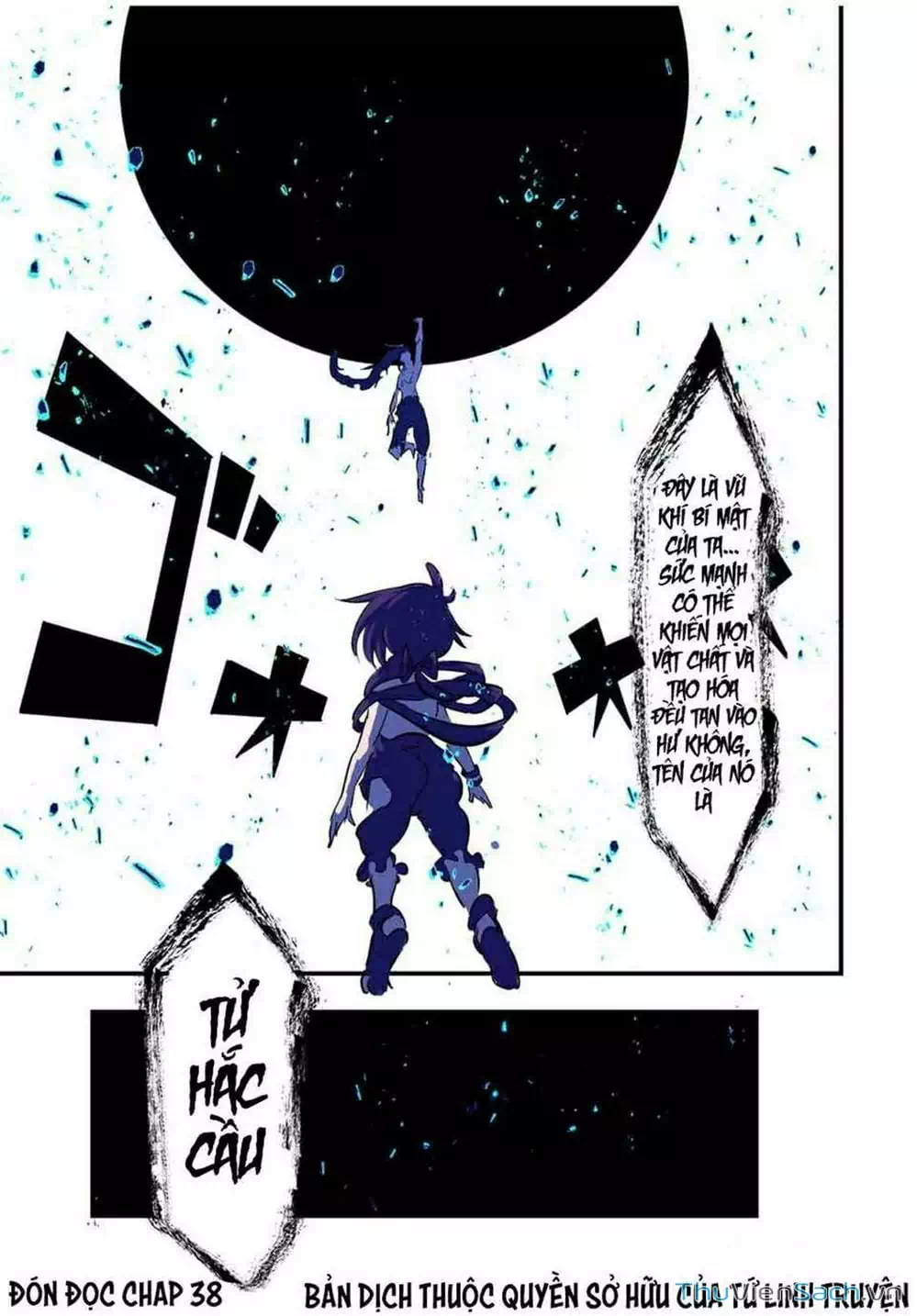 Truyện Tranh Chuyển Sinh Thành Thất Hoàng Tử trang 8