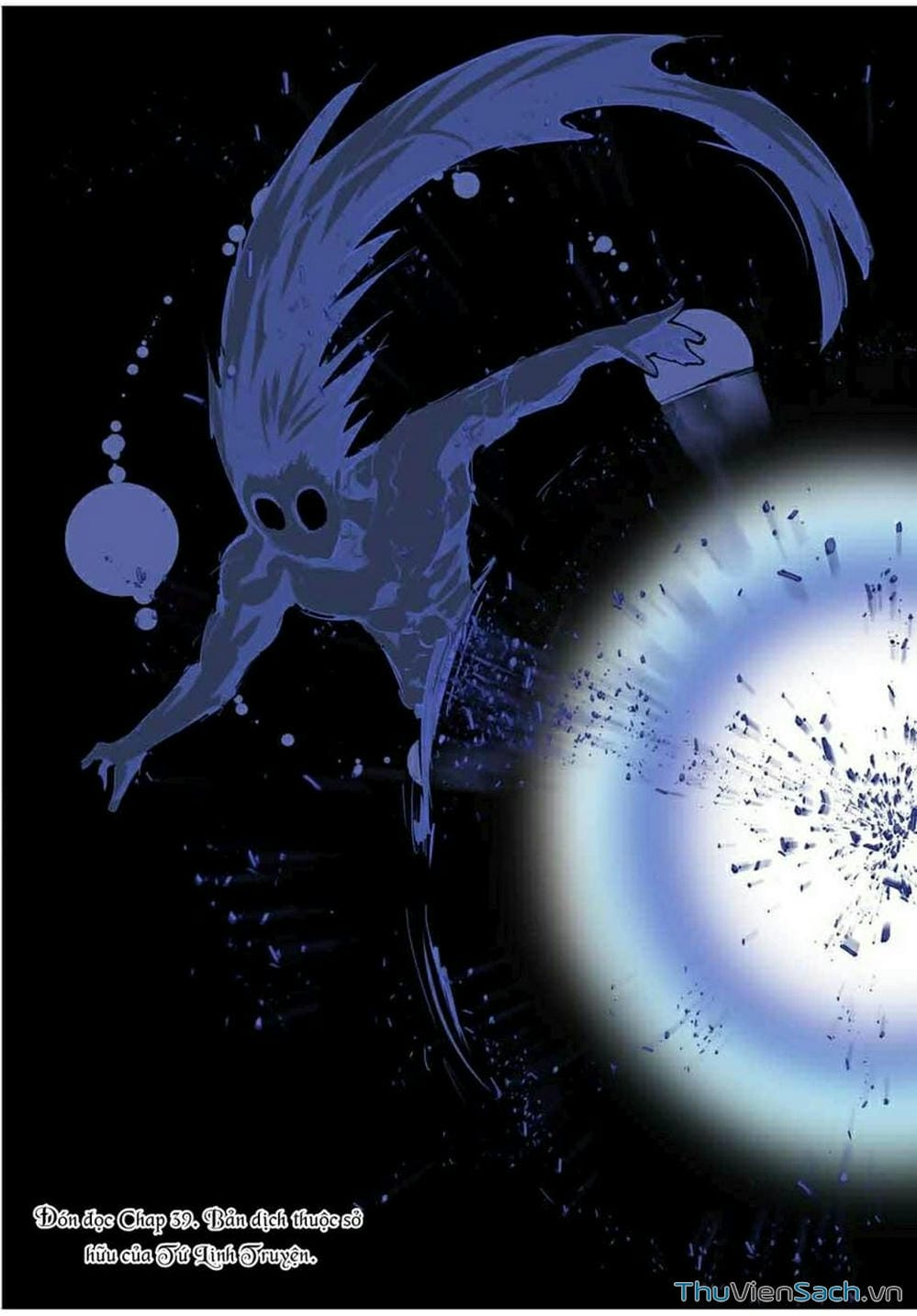 Truyện Tranh Chuyển Sinh Thành Thất Hoàng Tử trang 8