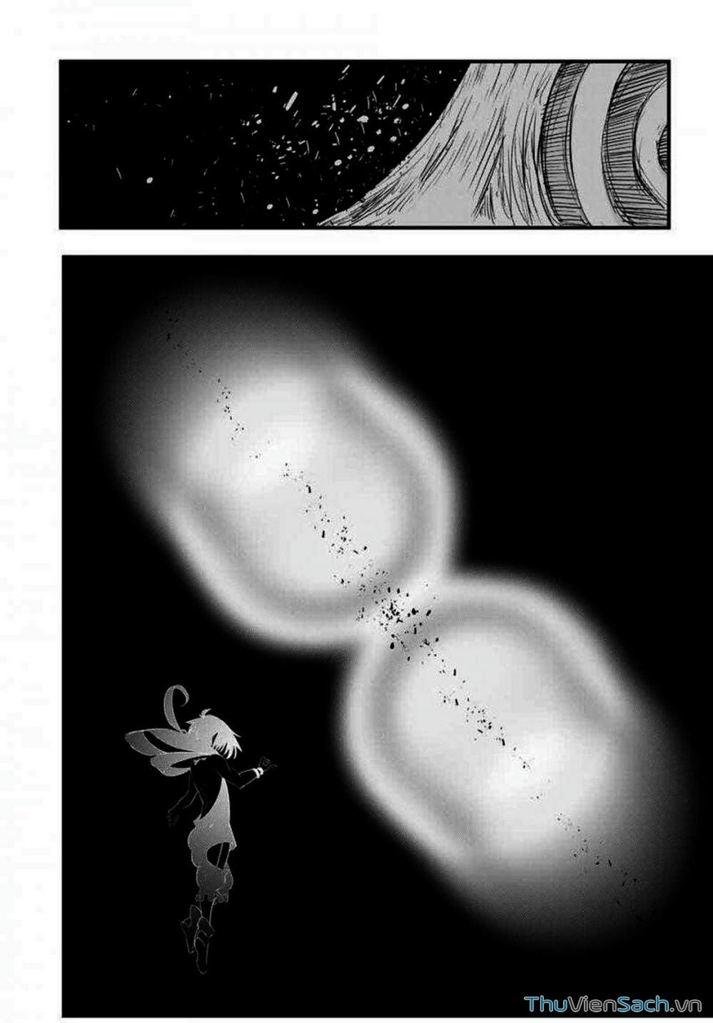 Truyện Tranh Chuyển Sinh Thành Thất Hoàng Tử trang 8