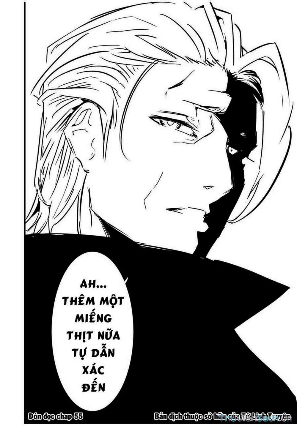 Truyện Tranh Chuyển Sinh Thành Thất Hoàng Tử trang 8