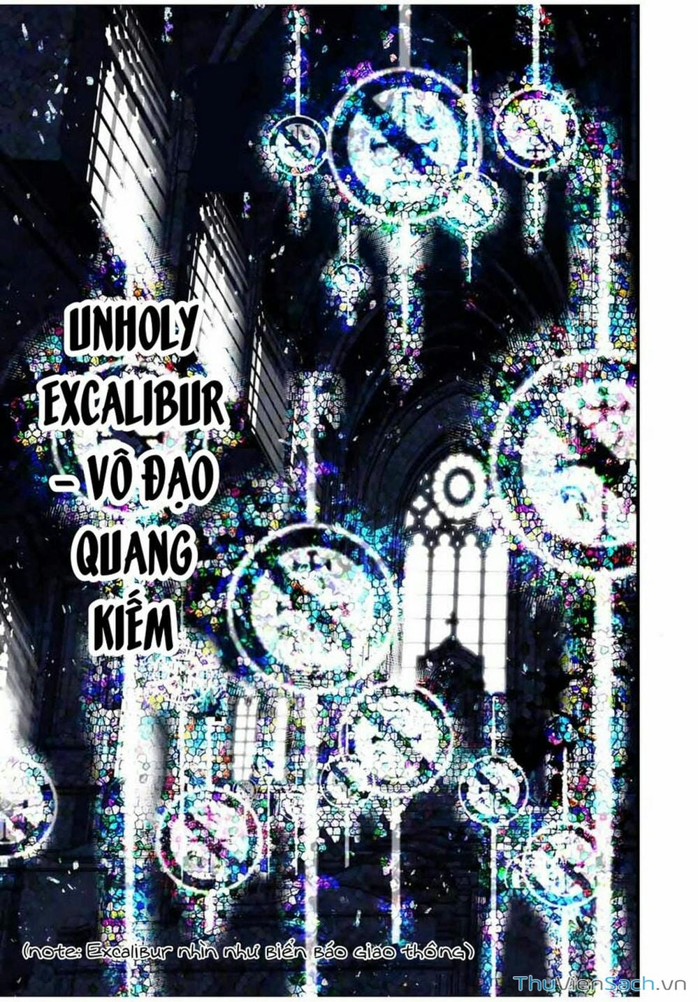 Truyện Tranh Chuyển Sinh Thành Thất Hoàng Tử trang 8