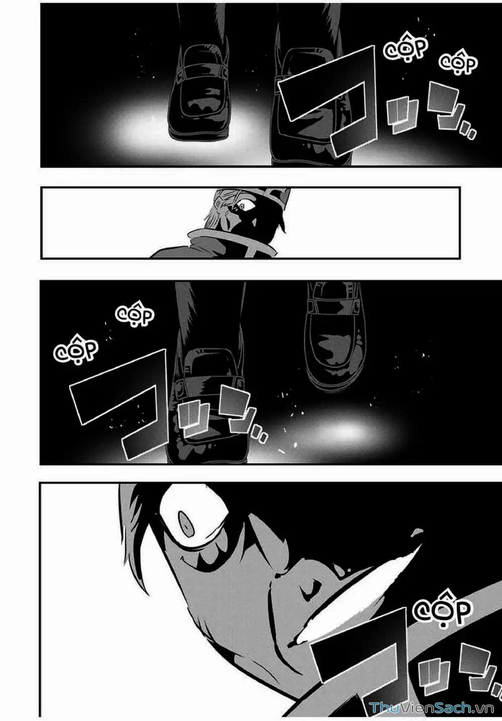 Truyện Tranh Chuyển Sinh Thành Thất Hoàng Tử trang 8