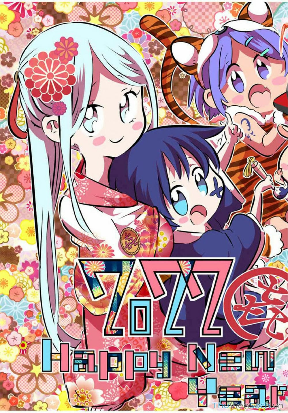 Truyện Tranh Chuyển Sinh Thành Thất Hoàng Tử trang 8