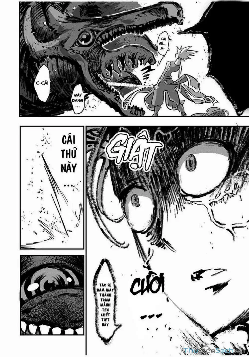 Truyện Tranh Chuyển Sinh Thành Thất Hoàng Tử trang 8