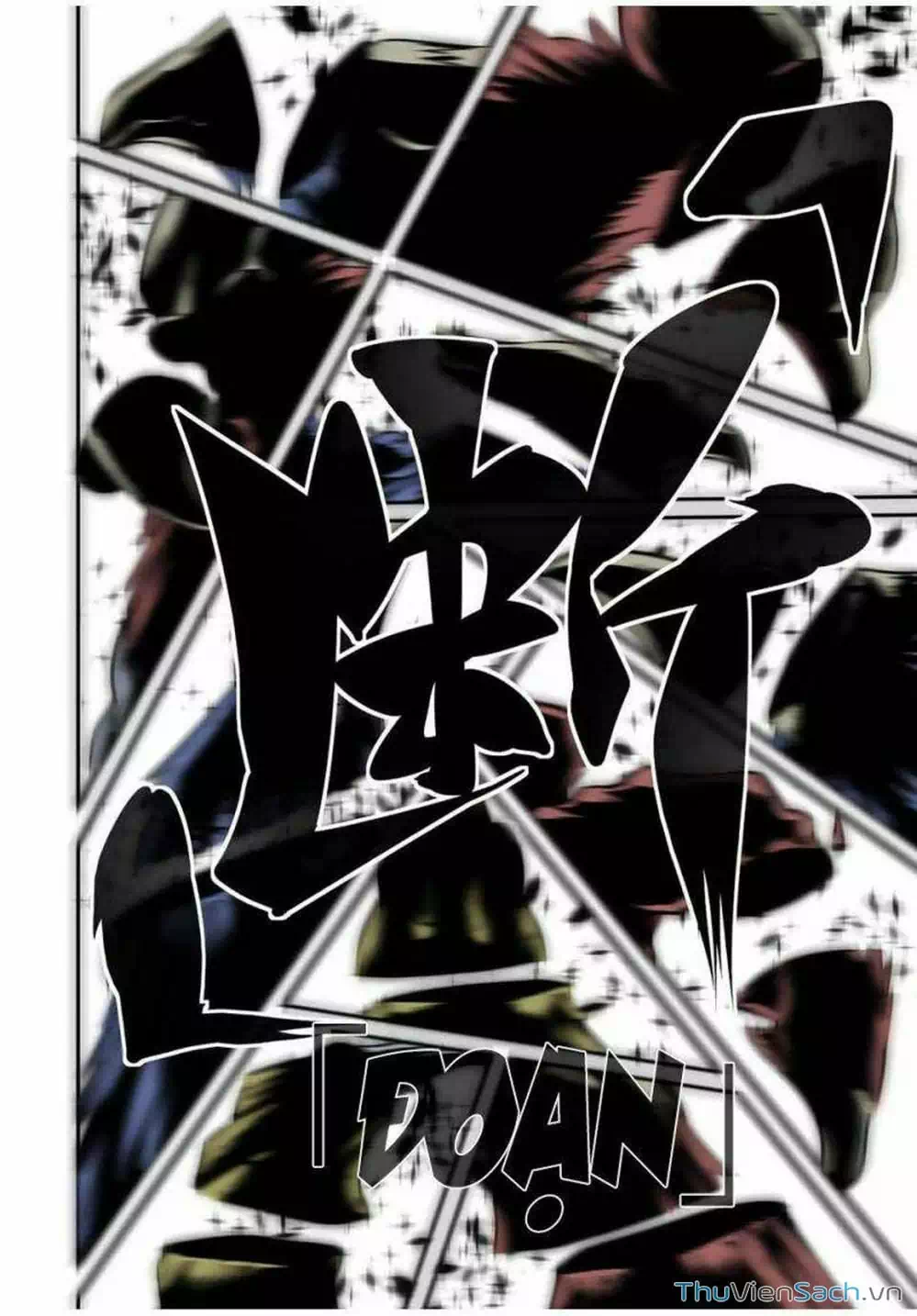 Truyện Tranh Chuyển Sinh Thành Thất Hoàng Tử trang 8