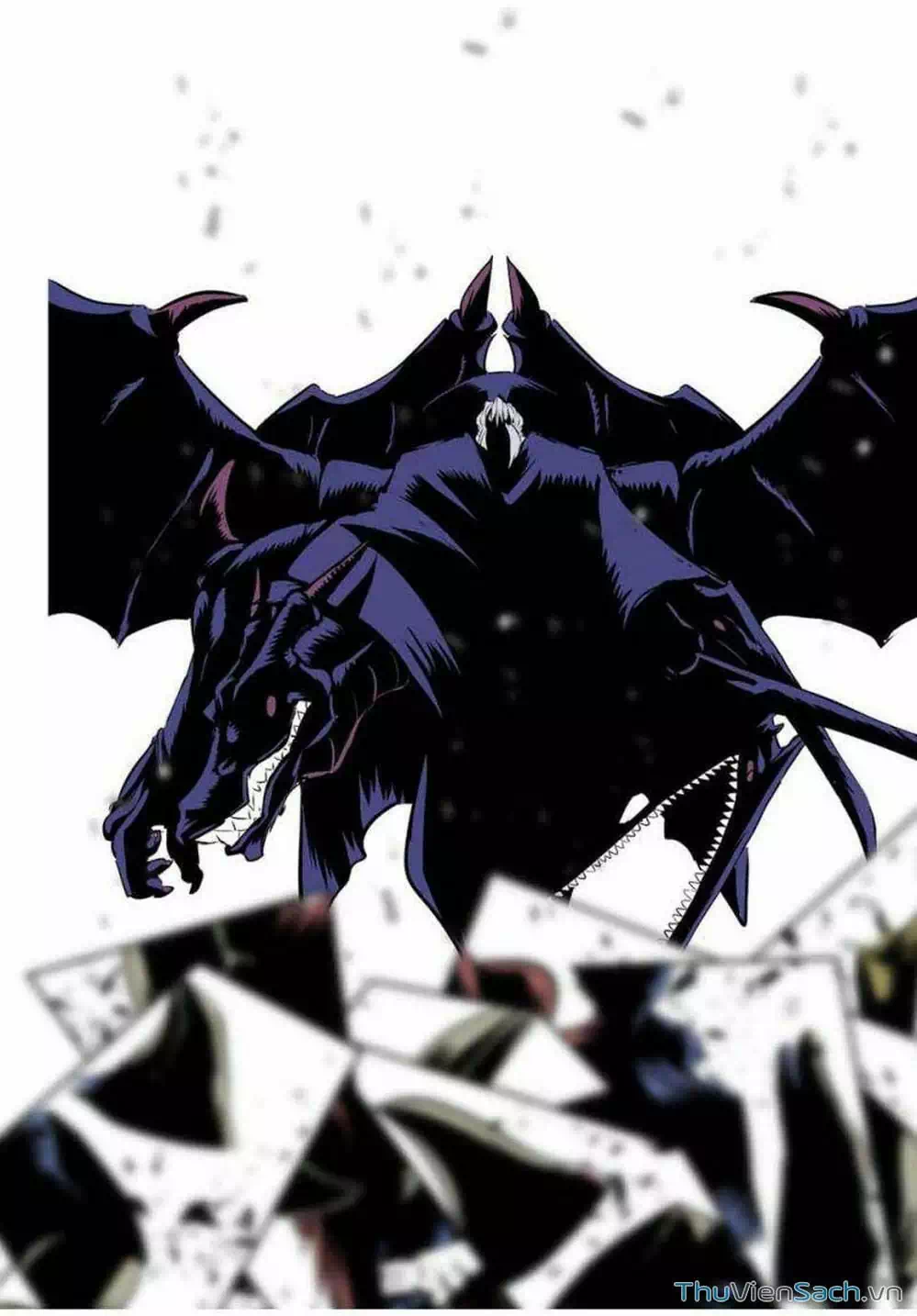 Truyện Tranh Chuyển Sinh Thành Thất Hoàng Tử trang 8