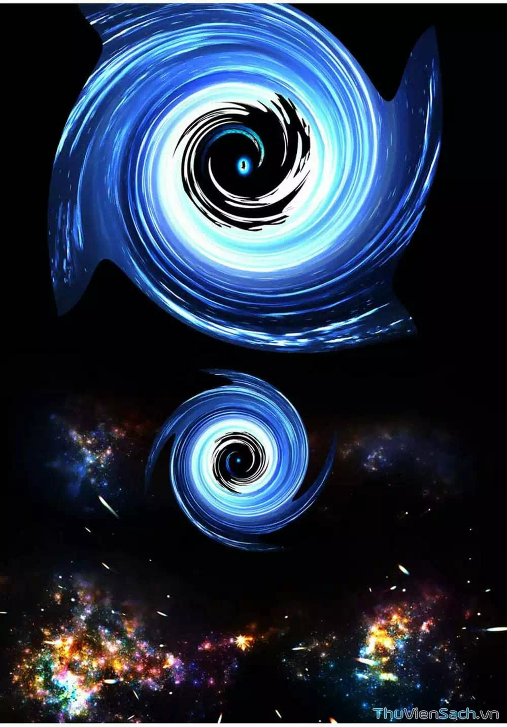 Truyện Tranh Chuyển Sinh Thành Thất Hoàng Tử trang 8