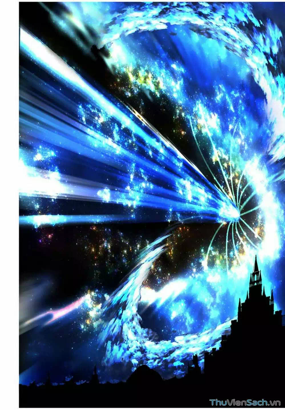 Truyện Tranh Chuyển Sinh Thành Thất Hoàng Tử trang 8